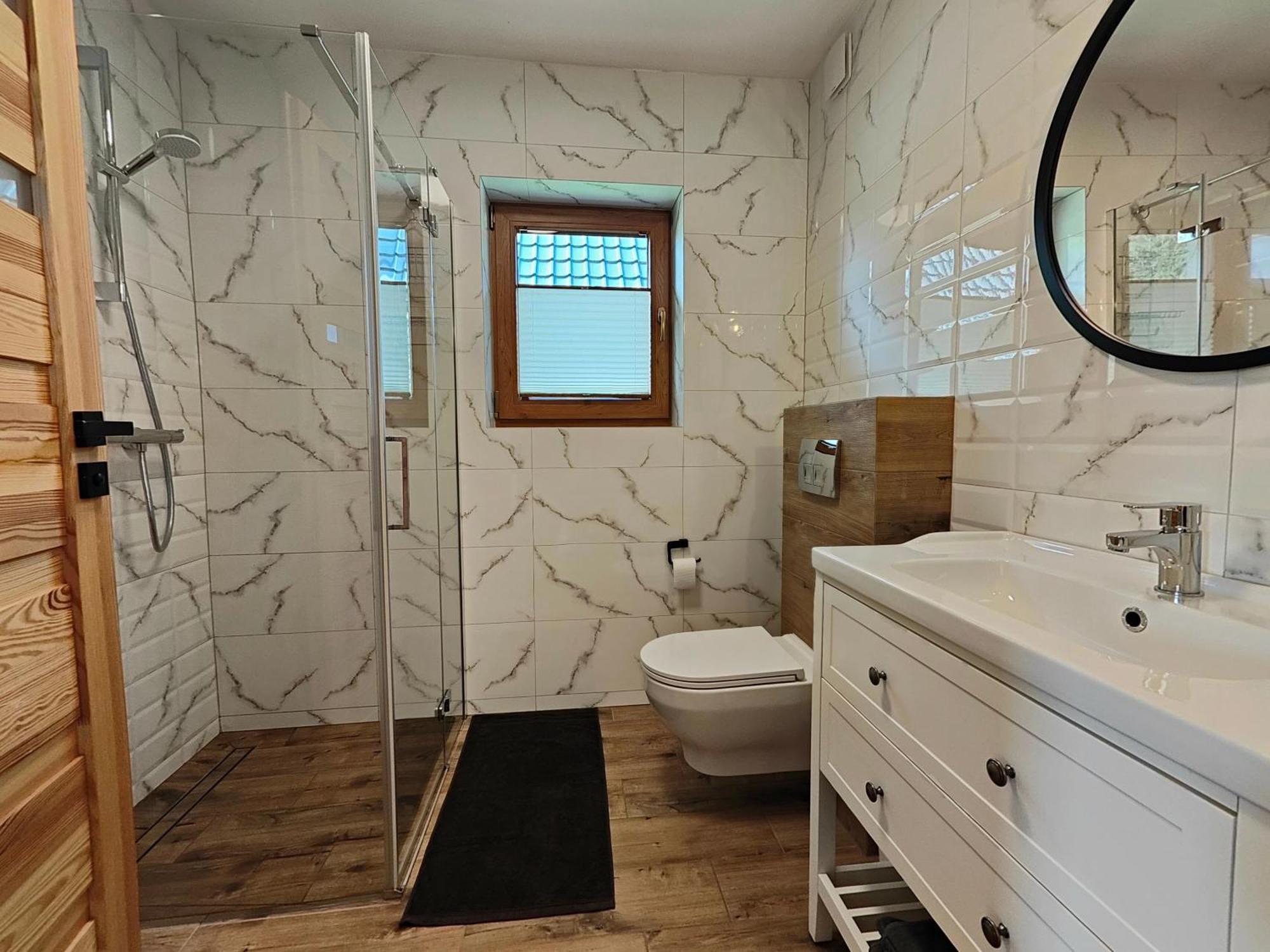Villa Dobre Miejsce à Niedzica Extérieur photo